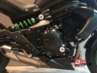  Kawasaki ER-6n ABS